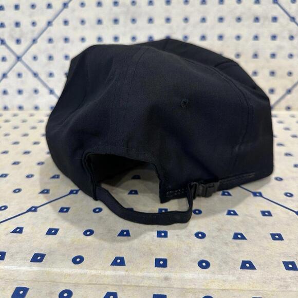 Vintage Snapback Hat Cap Local 21 Union Adjustable Warehouse Longshoreman - Picture 2 of 5